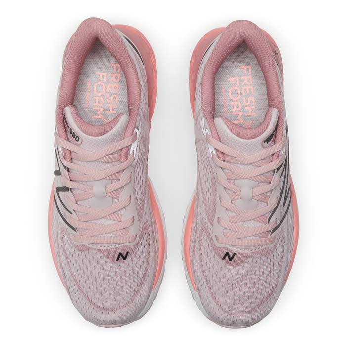 New balance pink metallic Clearance