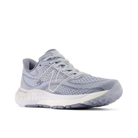 New Balance Fresh Foam 880 V13 Light Arctic Grey/Arctic Grey/Light Silver Metallic