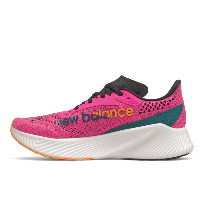 New Balance-FuelCell RC Elite-Pink – Lucky Shoes