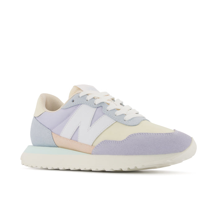 New Balance 237 Violet Haze/Macadamia Nut