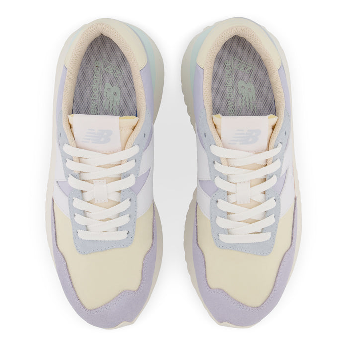 New Balance 237 Violet Haze/Macadamia Nut