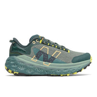 New Balance Fresh Foam More Trail V3 Reflection/Faded Teal