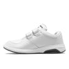 New Balance Hook and Loop 813 White