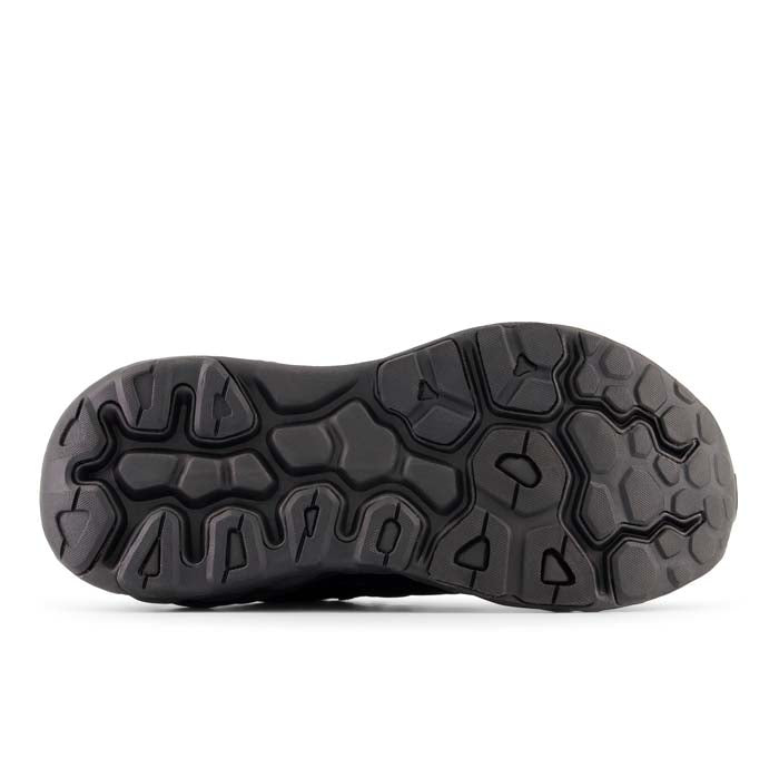 New Balance Fresh Foam W840V1 Black/Black/Blacktop