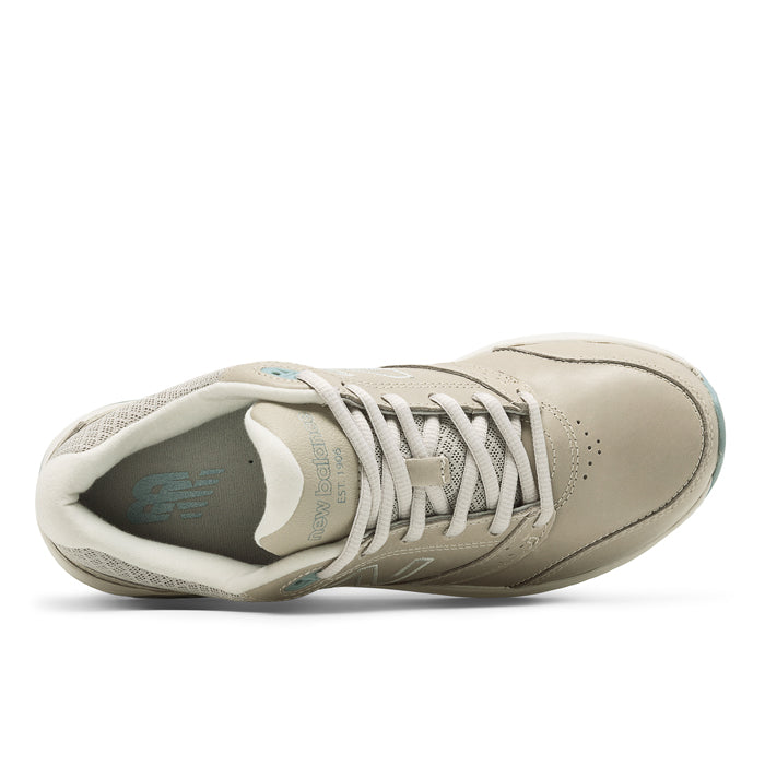 droom maat krab New Balance 928 Women's Walking Shoe - Bone | Lucky Shoes