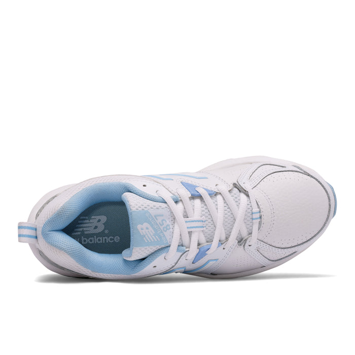 New balance 857v2 outlet training shoe (women's)