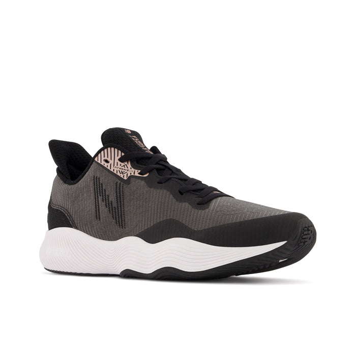 New Balance FuelCell Shift TR Black/Rose Gold Metallic