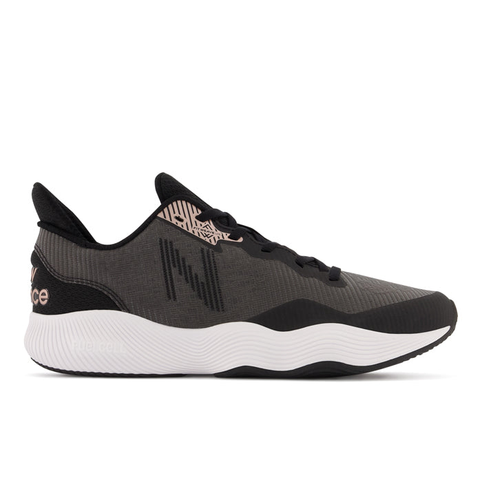 New Balance FuelCell Shift TR Black/Rose Gold Metallic
