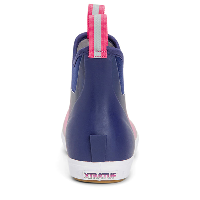 Purple store xtratuf boots