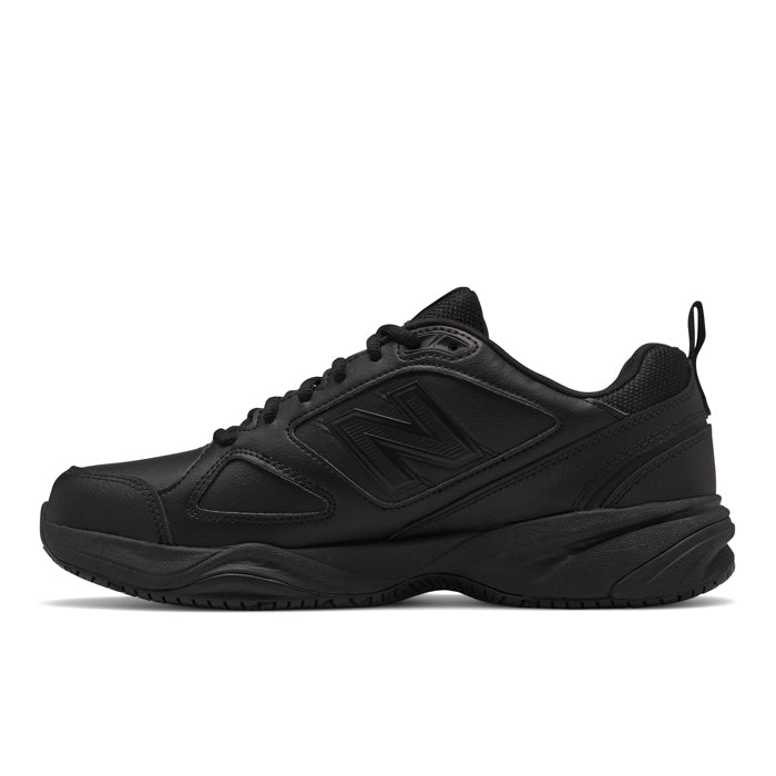 Slip resistant 626v2 new balance Clearance